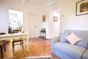 Ellen's cozy apartment Florence